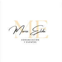 MARIA ELDA COMUNICACIÓN Y EVENTOS logo - Similar company to The Languages Of Energy
