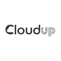 Cloudup.co logo - Similar company to Vimesoft