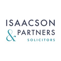 Isaacson & Partners logo - Similar company to Uol Press