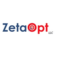ZetaOpt logo - Similar company to Reddg Technologies Pvt Ltd