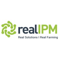 Real IPM Kenya logo - Similar company to Emske Phytochem