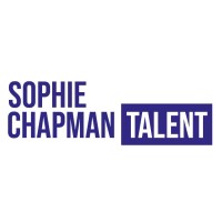 Sophie Chapman Talent logo - Similar company to Troika Talent Agents Llp