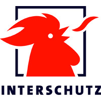 INTERSCHUTZ - Hannover logo - Similar company to @Fire - International Disaster Response