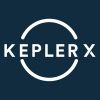 Kepler X logo - Similar company to Digitiv Co., Ltd