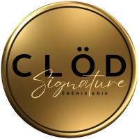 CLÖD Signature logo - Similar company to Polybois Inc.