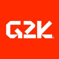 G2K Group logo - Similar company to Lumin Systems