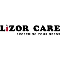 Lizor Care logo - Similar company to Spatsa Construction (Uk) Ltd