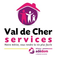 Val de Cher services logo - Similar company to Desamais Distribution
