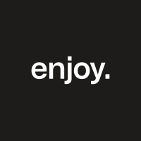 enjoy.swiss logo - Similar company to Maui Poke