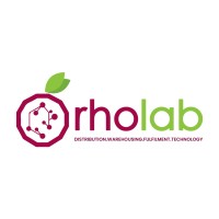 Rholab logo - Similar company to Arwaj Digitech