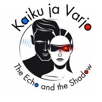 Kaiku ja Varjo logo - Similar company to Vaikutusvaltaistuin Oy