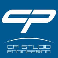 CP Studio Srl logo - Similar company to Lab275 S.R.L.