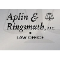Aplin & Ringsmuth, Llc