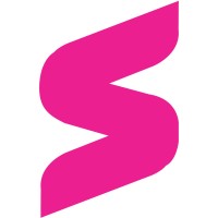 SharkPINK logo - Similar company to Waris Architecture