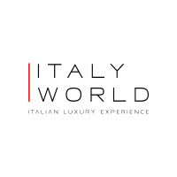 Italy World logo - Similar company to Nice페이먼츠 (Nice Payments)