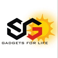 SORIAN GADGETS PVT.LTD. logo - Similar company to Sidak Technologies Pvt.Ltd.