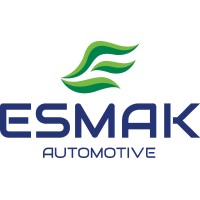 Esmak Automotive LLC logo - Similar company to Van Demand Uk