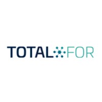 Total For logo - Similar company to Supply Midia Tecnologia