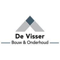 De Visser Bouw en Onderhoud B.V. logo - Similar company to Demegro B.V.