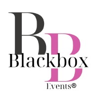 BlackBox Events logo - Similar company to 3Muri Portugal