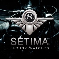 SETIMA Watches GmbH logo - Similar company to Less