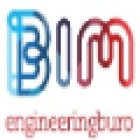 BIM Engineeringburo logo - Similar company to Bimnd Netherlands