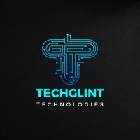 TechGlint Technologies logo - Similar company to Techglitz Global Pvt Ltd