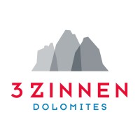 3 Zinnen Dolomites Ski Resort logo - Similar company to Scuola Sci Selva
