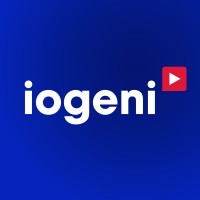 iogeni.com logo - Similar company to Proxymore
