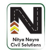 Nitya Nayra Civil Solutions Pvt Ltd Bhopal Madhya Pradesh logo - Similar company to Sr Design Studio