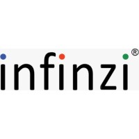 infinzi logo - Similar company to Asint, Inc.