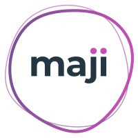 Maji Financial Wellbeing logo - Similar company to Boostworks