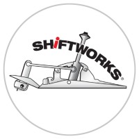 Shiftworks, Inc® logo - Similar company to Airchamber