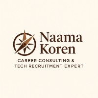 Naama Koren logo - Similar company to Globalbit - Digital And Ai Solutions