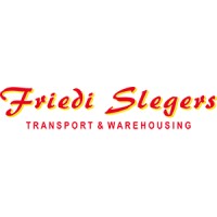 Friedi Slegers Transport & Warehousing Helmond logo - Similar company to Ktexim