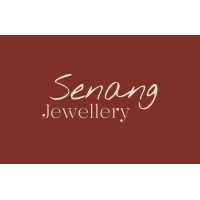 Senang jewellery logo - Similar company to Gridd Customer Experience
