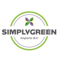 Simply Green Imports BV logo - Similar company to Smoothie Rebels®