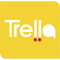 Trella Comunicação logo - Similar company to Trella Capital