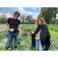 People's Farm logo - Similar company to Onze Lokale Helden