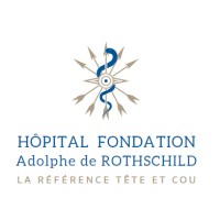 Fondation Adolphe de Rothschild logo - Similar company to Bcbl - Basque Center On Cognition, Brain And Language