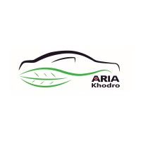 Aria Khodro Sabz logo - Similar company to Barootech