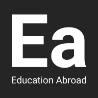 Education Abroad logo - Similar company to Welkin Migration