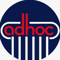 ADHOC Derneği logo - Similar company to Genç Askon