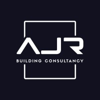 AJR Building Consultancy logo - Similar company to Boxx Building Consultancy