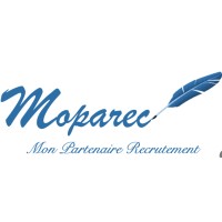 MOPAREC logo - Similar company to Log Hydro