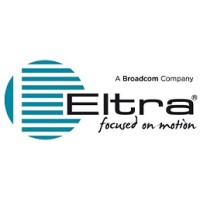 Eltra s.p.a. -  A Broadcom Inc. Company logo - Similar company to Hohner Automation