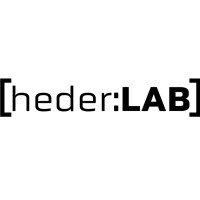 heder:LAB logo - Similar company to Unicorn Development Ag