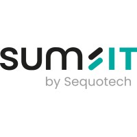 sumIT AG logo - Similar company to Evok - Altern8 Sa