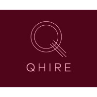 QHire Human Resources logo - Similar company to Richer Human Resources & Hospitality Services