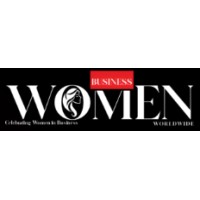 Business women worldwide logo - Similar company to The Crowd Digital